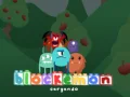 Xogo Blockemon en liña