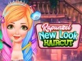 Xogo Corte de Cabelo Nova Imaxe da Princesa en liña