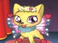 Xogo Estudio de Mascotas de Princesa en liña