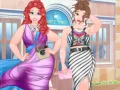 Xogo Princesa Beleza Talla Grande en liña