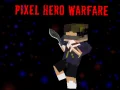 Xogo Guerra dos Héroes Pixel en liña