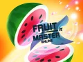 Xogo Mestre de Froitas en Liña en liña