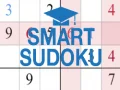 Xogo Sudoku Intelixente en liña