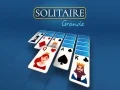 Xogo Solitaire Grande en liña