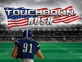 Xogo Rush Touchdown en liña