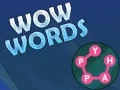 Xogo WOW Palabras en liña