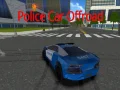 Xogo Coche da policía todo terreo en liña Xogo Coche da policía todo terreo en liña