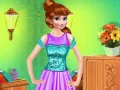 Xogo Carrera de Venda da Princesa en liña