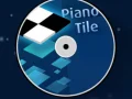Xogo Baldosa de Piano en liña