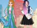 Xogo Guía de estilo 2017 Edição Princesa Chic Deportivo en liña Xogo Guía de estilo 2017 Edição Princesa Chic Deportivo en liña