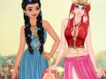 Xogo Guía de Estilo 2017 Edición Princesa Coachella en liña Xogo Guía de Estilo 2017 Edición Princesa Coachella en liña
