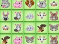 Xogo Mahjong Animal en liña