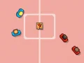 Xogo Fútbol Pixel en liña Xogo Fútbol Pixel en liña