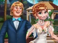 Xogo Planificador de Boda en liña