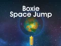 Xogo Boxie Salto Espacial en liña