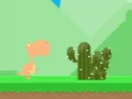 Xogo Correr Dino en liña