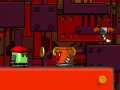 Xogo O Joystick Perdido en liña