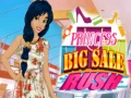 Xogo Princesa Grande Vendido en liña