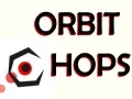 Xogo Saltar Orbitais en liña