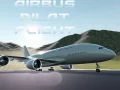 Xogo Voo Piloto Airbus en liña