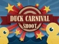 Xogo Tiro de Carnaval de Patos en liña