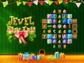 Xogo Maxia das Xoias de Nadal en liña