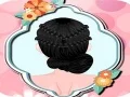 Xogo Trenzas populares perfectas en liña