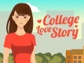 Xogo Historia de Amor na Universidade en liña Xogo Historia de Amor na Universidade en liña