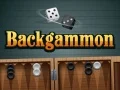 Xogo Backgammon en liña