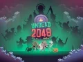 Xogo Non-morto 2048 en liña Xogo Non-morto 2048 en liña