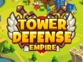 Xogo Imperio de Defensa de Torres en liña