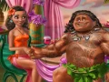 Xogo Proposta de Princesa Exótica en liña