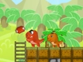 Xogo Caza de Carne de Dino Remasterizada en liña