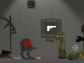 Xogo Eggbot contra Zombis en liña