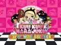 Xogo Adhesivos Kuu Kuu Harajuku en liña Xogo Adhesivos Kuu Kuu Harajuku en liña