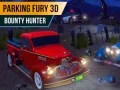 Xogo Furia de Estacionamento 3D: Cazador de Recompensas en liña Xogo Furia de Estacionamento 3D: Cazador de Recompensas en liña