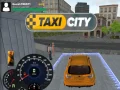 Xogo Cidade do Taxi en liña