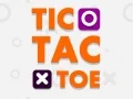Xogo Tic Tac Toe Arcade en liña