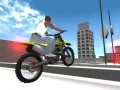 Xogo Simulador de Bicicleta GT en liña