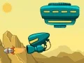Xogo Defensa de Torre: Guerra Extraterrestre en liña