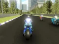 Xogo Campionato Moto GP en liña