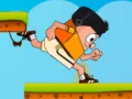 Xogo Aventura de Correr Gravitacional en liña