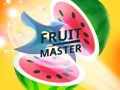 Xogo Mestre de Froitas en liña