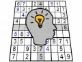 Xogo Sudoku en liña Xogo Sudoku en liña