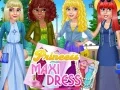 Xogo Froite Maxí Princesa en liña Xogo Froite Maxí Princesa en liña