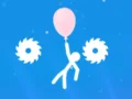 Xogo Stickman: Escape e Ascenso en liña