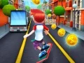 Xogo Subway Surfers EG en liña Xogo Subway Surfers EG en liña