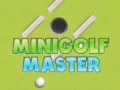 Xogo Mestre de Minigolf en liña