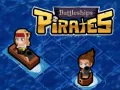 Xogo Barcos de Guerra Piratas en liña