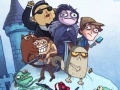 Xogo Троллфейс квест: Видео мемы и сериалы en liña Xogo Троллфейс квест: Видео мемы и сериалы en liña
